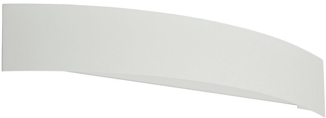 Lampada da parete LED Linea Light Curvè 15W