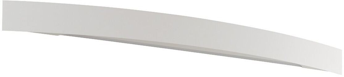 Lampada da parete LED Linea Light Curvè 35W