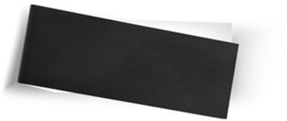 Lampada da parete Linea Light Zig Zag (small)