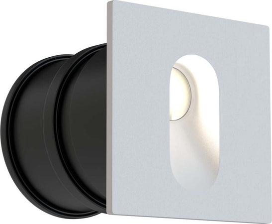 Lampada-Da-Parete-Moderna-Da-Esterno-Alluminio-Bianco-Luce-Led-3W-Ip54