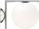 Lampada-da-parete-o-soffitto-Flos-IC-C/W-1