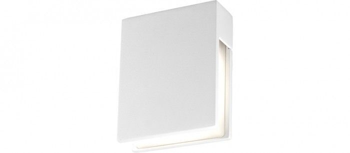 Lampada da parete o soffitto per esterni Pan International Dankan