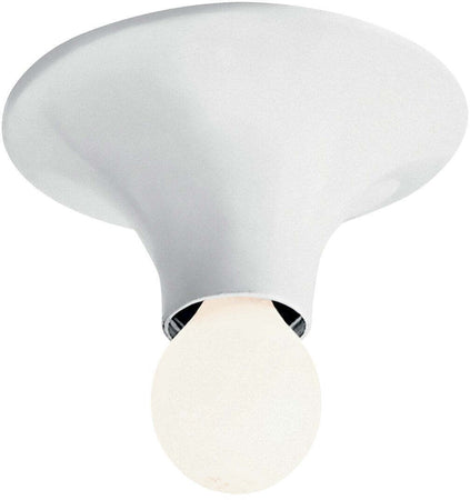 Artemide Teti Lampada da Parete/Soffitto