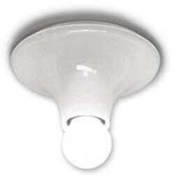 Artemide Teti Lampada da Parete/Soffitto
