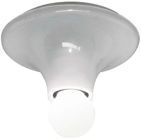 Artemide Teti Lampada da Parete/Soffitto
