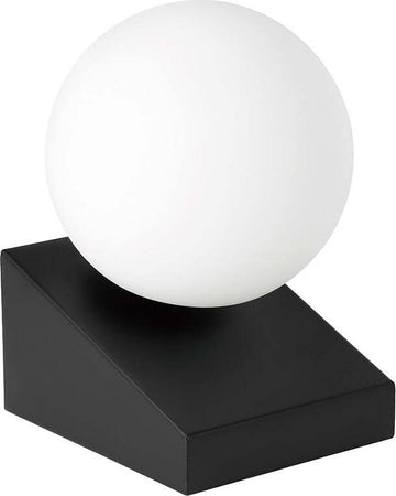 Lampada-Da-Scrivania-Contemporanea-Bilbana-1-Luce-Acciaio-Nero