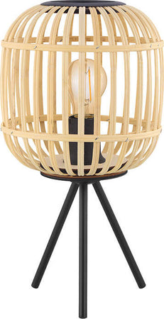 Lampada-Da-Scrivania-Contemporanea-Bordesley-1-Luce-Acciaio-Nero