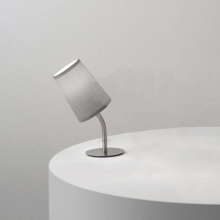 Lampada-Da-Scrivania-Contemporanea-Mash-Marrone-1-Luce-E14