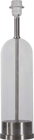 Lampada-Da-Scrivania-Contemporanea-Oxford-Acciaio-Grigio-Vetro-1-Luce-E27