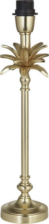 Lampada-Da-Scrivania-Contemporanea-Palma-Ottone-Senza-Paralume-1-Luce-E27