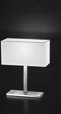 Lampada-Da-Scrivania-Contemporanea-Para-Hotel-Cromo-Bianco-1-Luce-E14