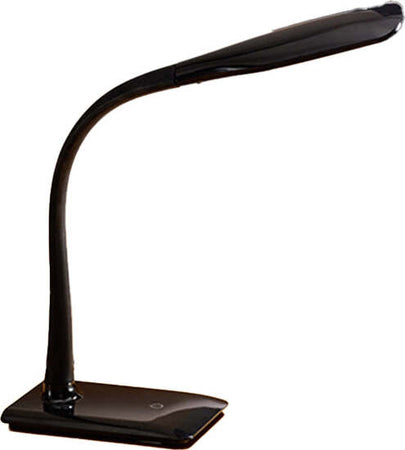 Lampada-Da-Scrivania-In-Plastica-Moderna-Palette-Nero-Led