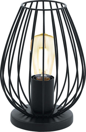 Lampada-Da-Scrivania-Industrial-Newtown-1-Luce-Acciaio-Nero