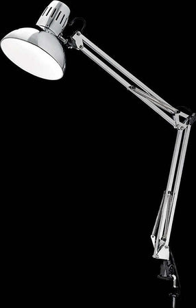 Lampada-Da-Scrivania-Moderna-Arc-Cromo-1-Luce-E27