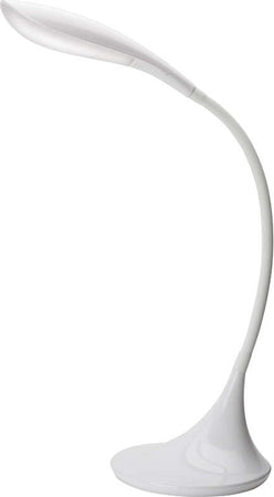 Lampada-Da-Scrivania-Moderna-Flessibile-Puddy-Bianco-Led