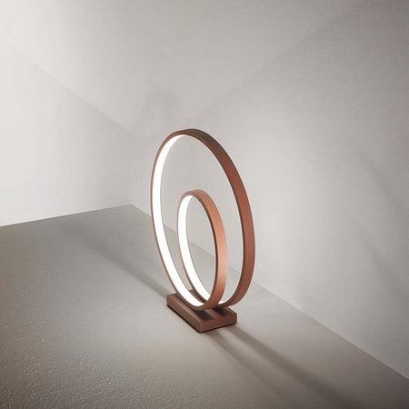 Lampada-Da-Scrivania-Moderna-Ritmo-Cannella-Led
