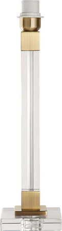 Lampada-Da-Scrivania-Scarborough-Acciaio-Ottone-Senza-Paralume-1-Luce-E27