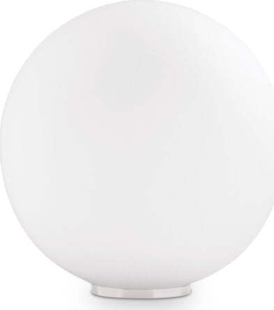 Lampada-Da-Scrivania-Ufficio-Moderna-Mapa-Vetro-Bianco-1-Luce-E27-D20Cm