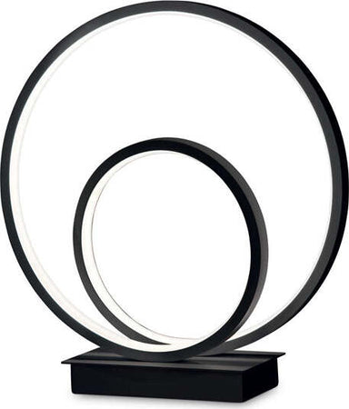 Lampada-Da-Scrivania-Ufficio-Moderna-Oz-Metallo-Nero-Led-23W-3000K-Luce-Calda