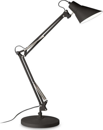 Lampada-Da-Scrivania-Ufficio-Moderna-Sally-Metallo-Nero-1-Luce-E27