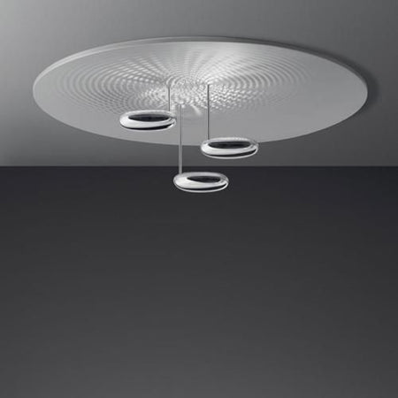 Lampada da soffitto Artemide Droplet LED