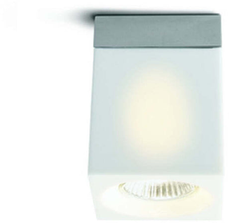 Lampada da soffitto Fabbian Cubetto