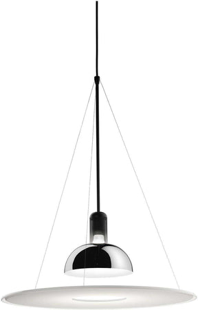 Lampada da sospensione Flos Frisbi
