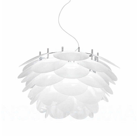 Lampada da sospensione Martinelli Luce Nuvole Vagabonde