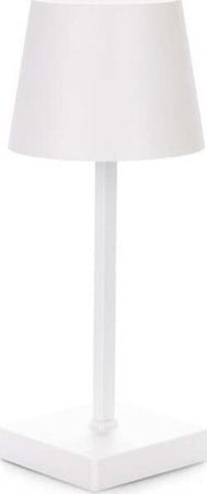 Lampada Da Tavolo A Led Touch Luce Calda Dimmerabile Batteria Ricaricabile Usb Illuminazione/Illuminazione per interni/Lampade/Lampade da tavolo e abat-jour Trade Shop italia - Napoli, Commerciovirtuoso.it