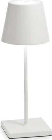 Lampada Da Tavolo A Led Usb Ricaricabile Bianco Per Interno Ed Esterno 3 Colori Illuminazione/Illuminazione per interni/Lampade/Lampade da tavolo e abat-jour Trade Shop italia - Napoli, Commerciovirtuoso.it