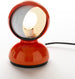 Lampada-da-tavolo-Artemide-Eclisse