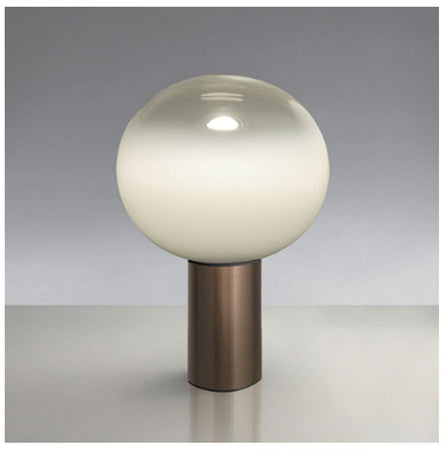 Lampada da tavolo Artemide Laguna 37