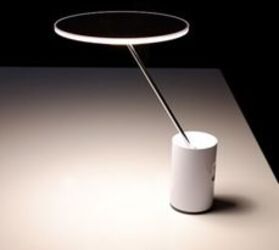 Lampada da tavolo Artemide Sisifo