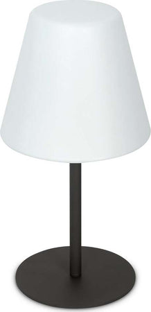 Lampada-Da-Tavolo-Contemporaneo-Arcadia-Metallo-Nero-1-Luce-E27-42W-Ip65
