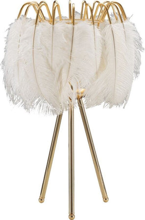 Lampada-Da-Tavolo-Feather-Stand-Cm-40X60