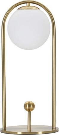 Lampada-Da-Tavolo-Glamy-Arc--A--Cm-21X47