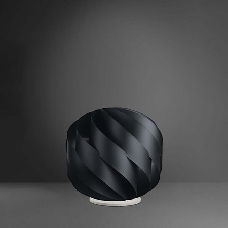 Lampada-Da-Tavolo-Globe-1-Luce-In-Polilux-Nero-Con-Base-D40-Made-In-Italy