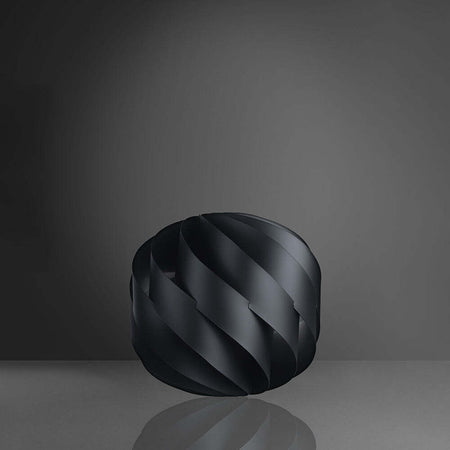 Lampada-Da-Tavolo-Globe-1-Luce-In-Polilux-Nero-D40-Made-In-Italy