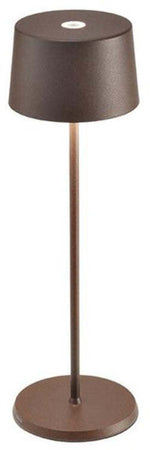Zafferano Olivia Pro - Lampada da Tavolo