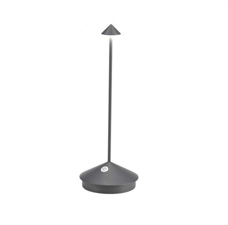 Zafferano Pina Pro - Lampada da Tavolo