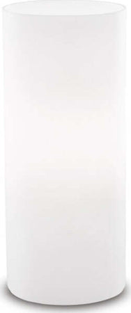 Lampada-Da-Tavolo-Moderna-Edo-Vetro-Bianco-1-Luce-E27-Small
