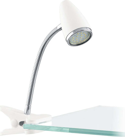 Lampada-Da-Tavolo-Moderna-Riccio-1-Policarbonato-Bianco-1-Luce-Gu10-2,8W