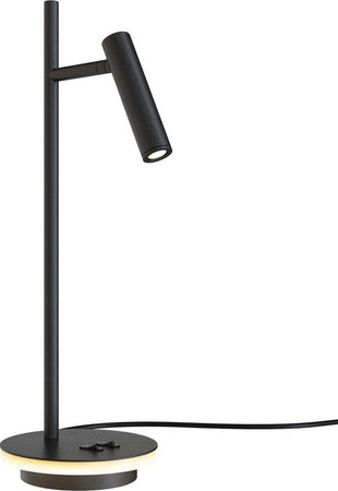 Lampada-Da-Tavolo-Moderno-Estudo-Metallo-Nero-1-Luce-Led-9W