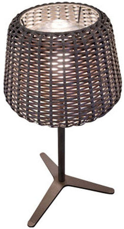 Lampada da tavolo Panzeri Ralph