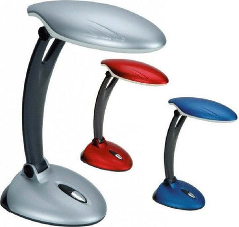 Lampada-Da-Tavolo-Proteggi-Vista-Scrivania-Ufficio-Casa-Fly-Radian-Colorata