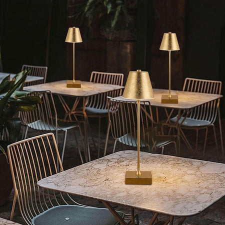 Lampada-Da-Tavolo-Ricaricabile-3-Colori-Luce-Bianca-Calda-Naturale-Lume-10-W-Oro-Universo