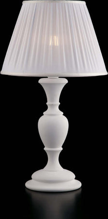 Lampada-da-tavolo-Shabby-Chic-Fiorenza-Legno-Bianco-1-luce-E27