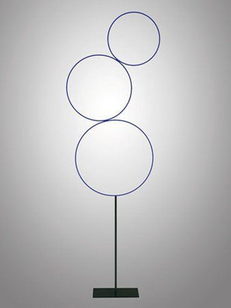 Lampada da terra Catellani & Smith Sorry Giotto 3