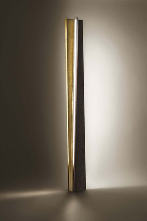 Lampada da terra Icone Reverse ONOFF