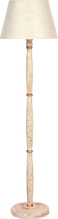 Lampada-Da-Terra-In-Legno-Classico-Cracchè-Con-Paralume-1-Luce-Cincia